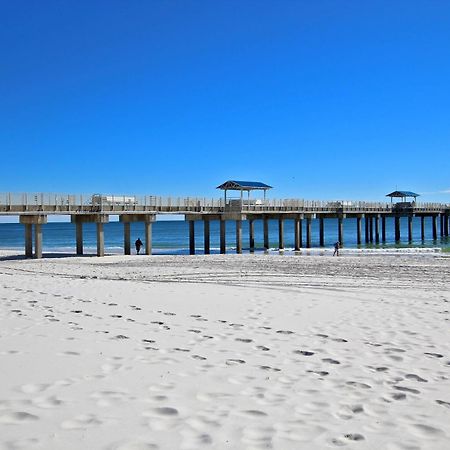 Emerald Skye 11 Orange Beach Buitenkant foto