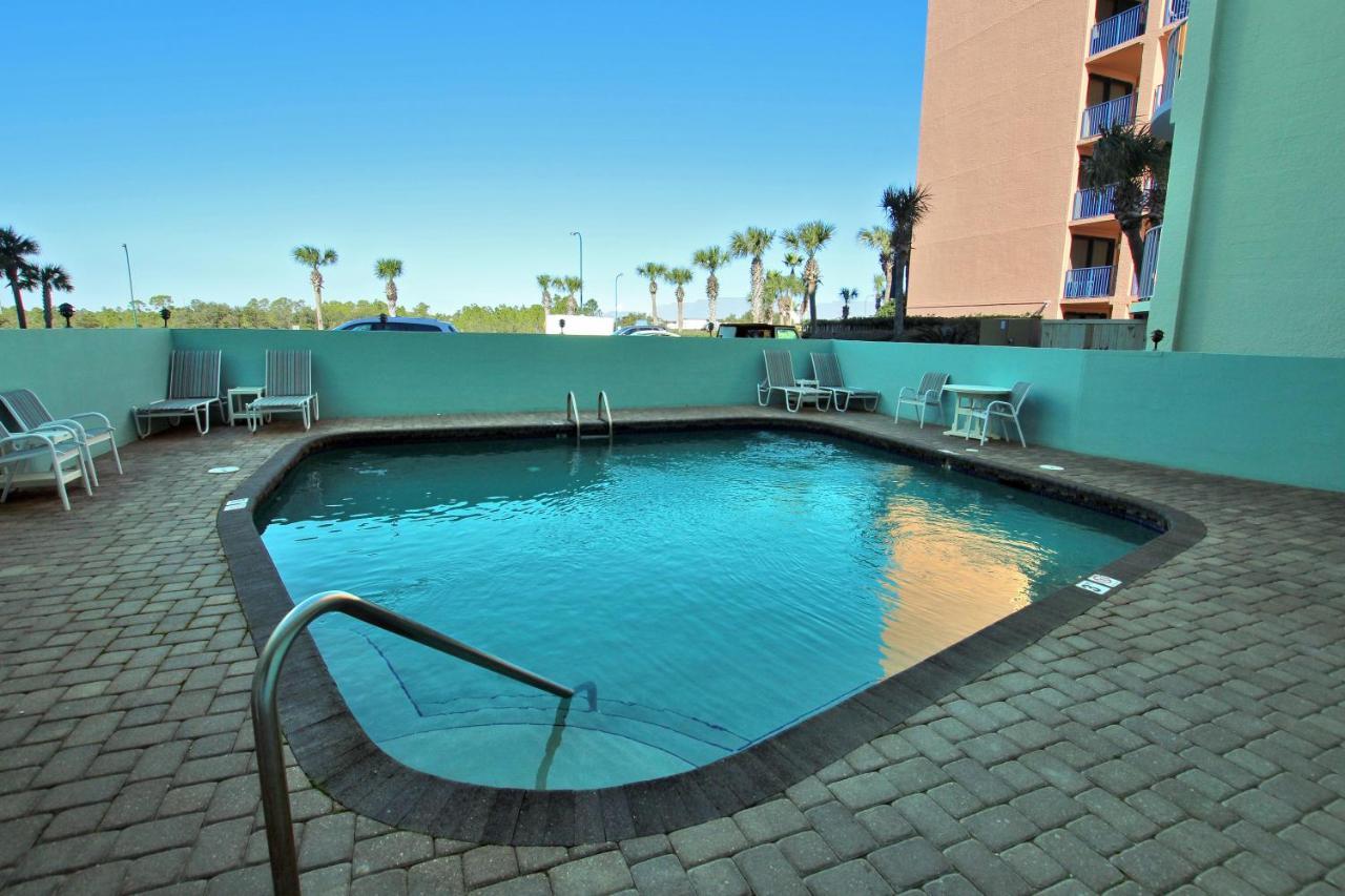 Emerald Skye 11 Orange Beach Buitenkant foto