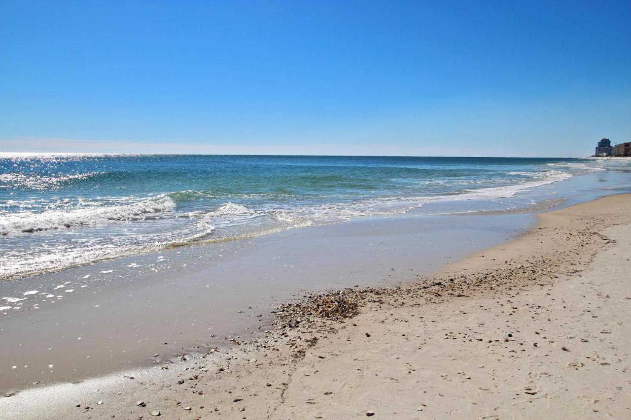 Emerald Skye 11 Orange Beach Buitenkant foto