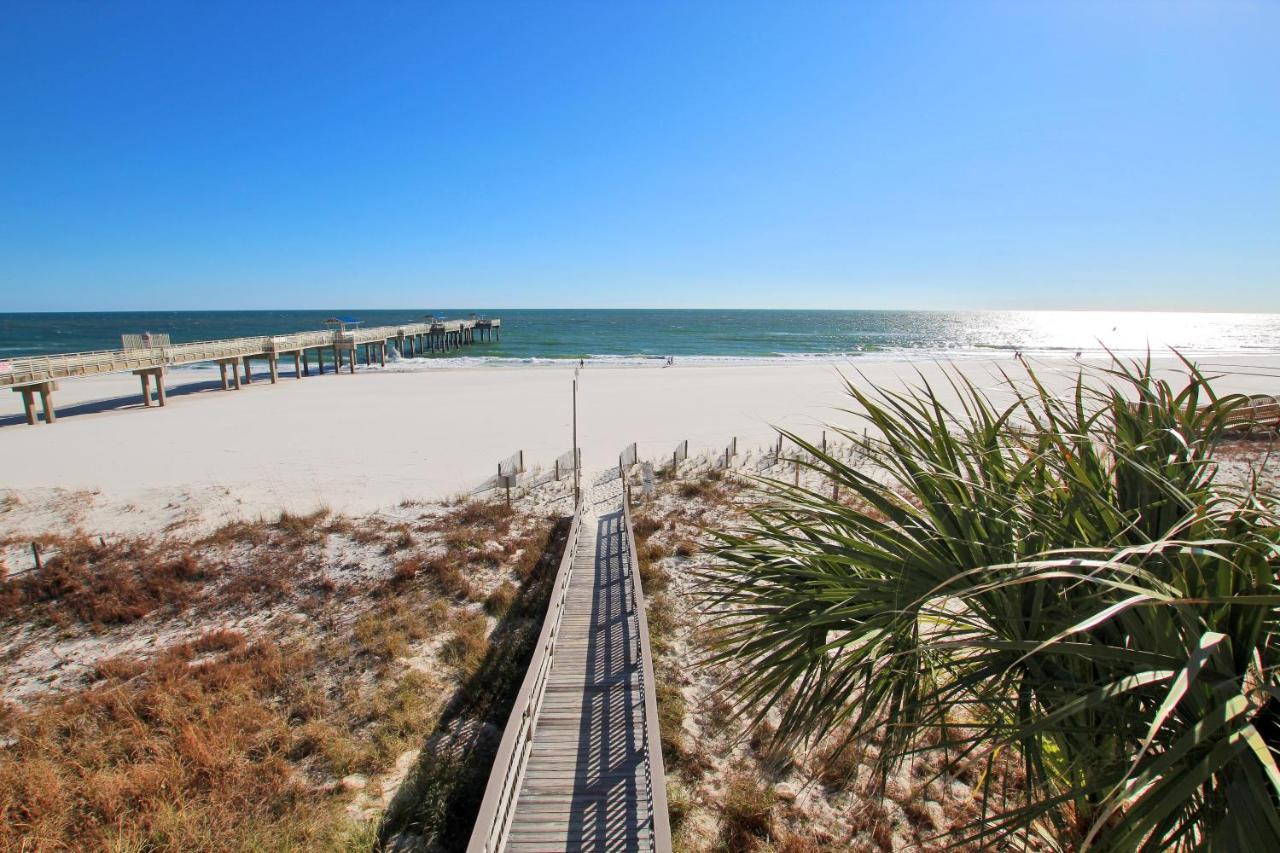 Emerald Skye 11 Orange Beach Buitenkant foto