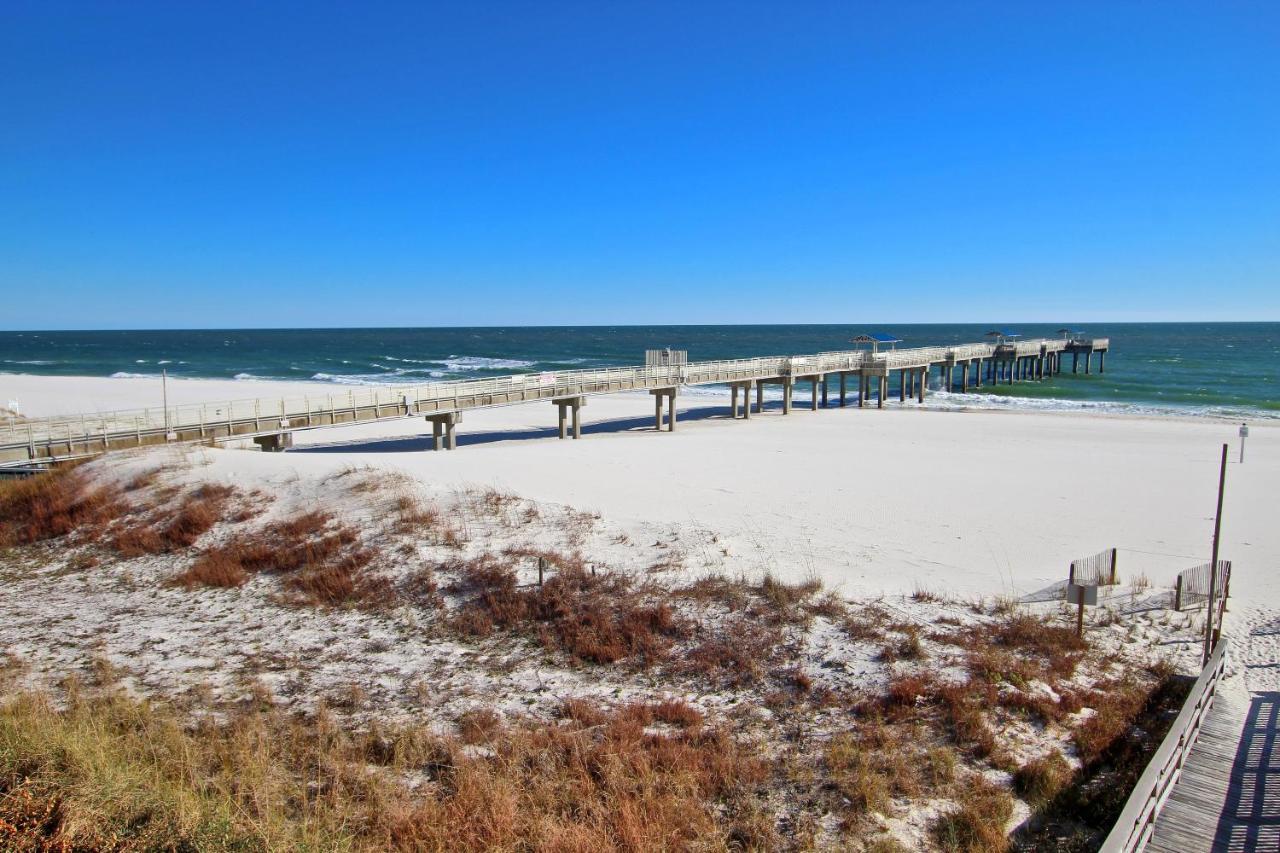 Emerald Skye 11 Orange Beach Buitenkant foto