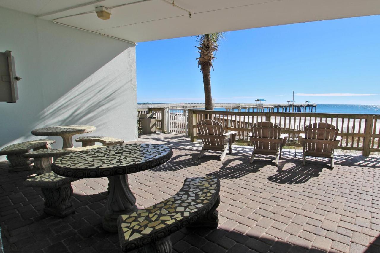 Emerald Skye 11 Orange Beach Buitenkant foto
