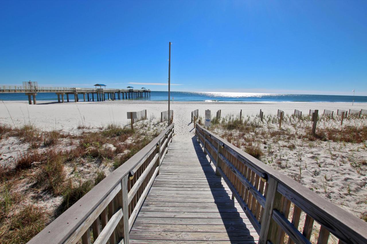 Emerald Skye 11 Orange Beach Buitenkant foto