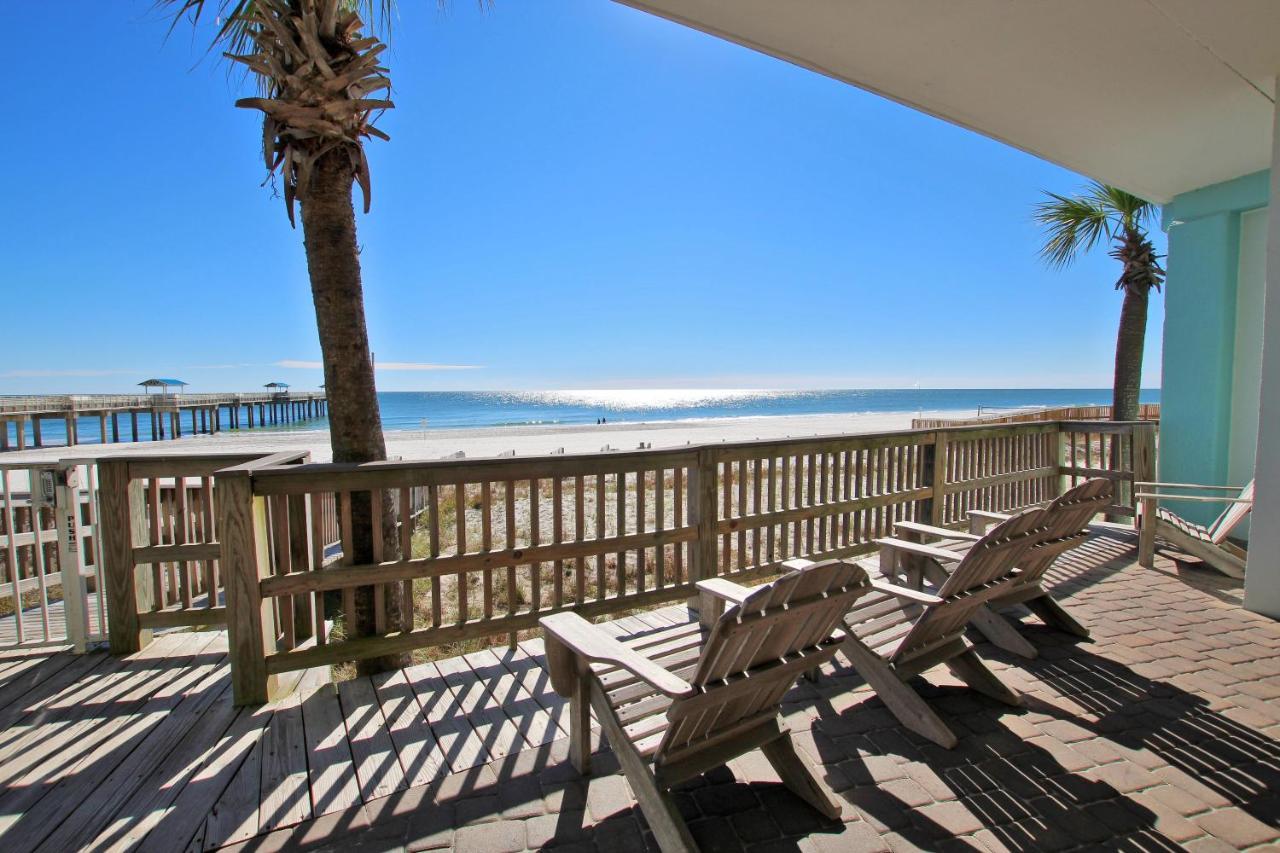 Emerald Skye 11 Orange Beach Buitenkant foto