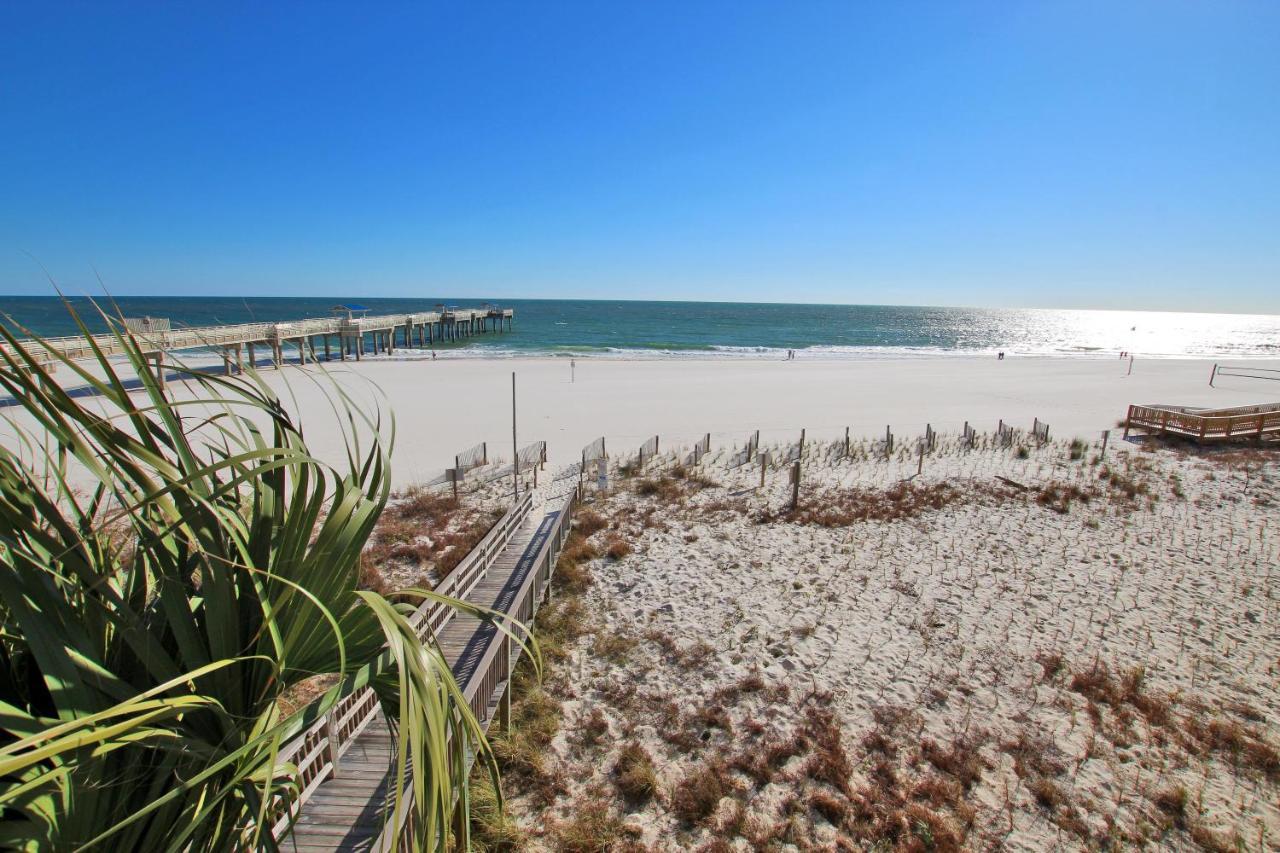 Emerald Skye 11 Orange Beach Buitenkant foto