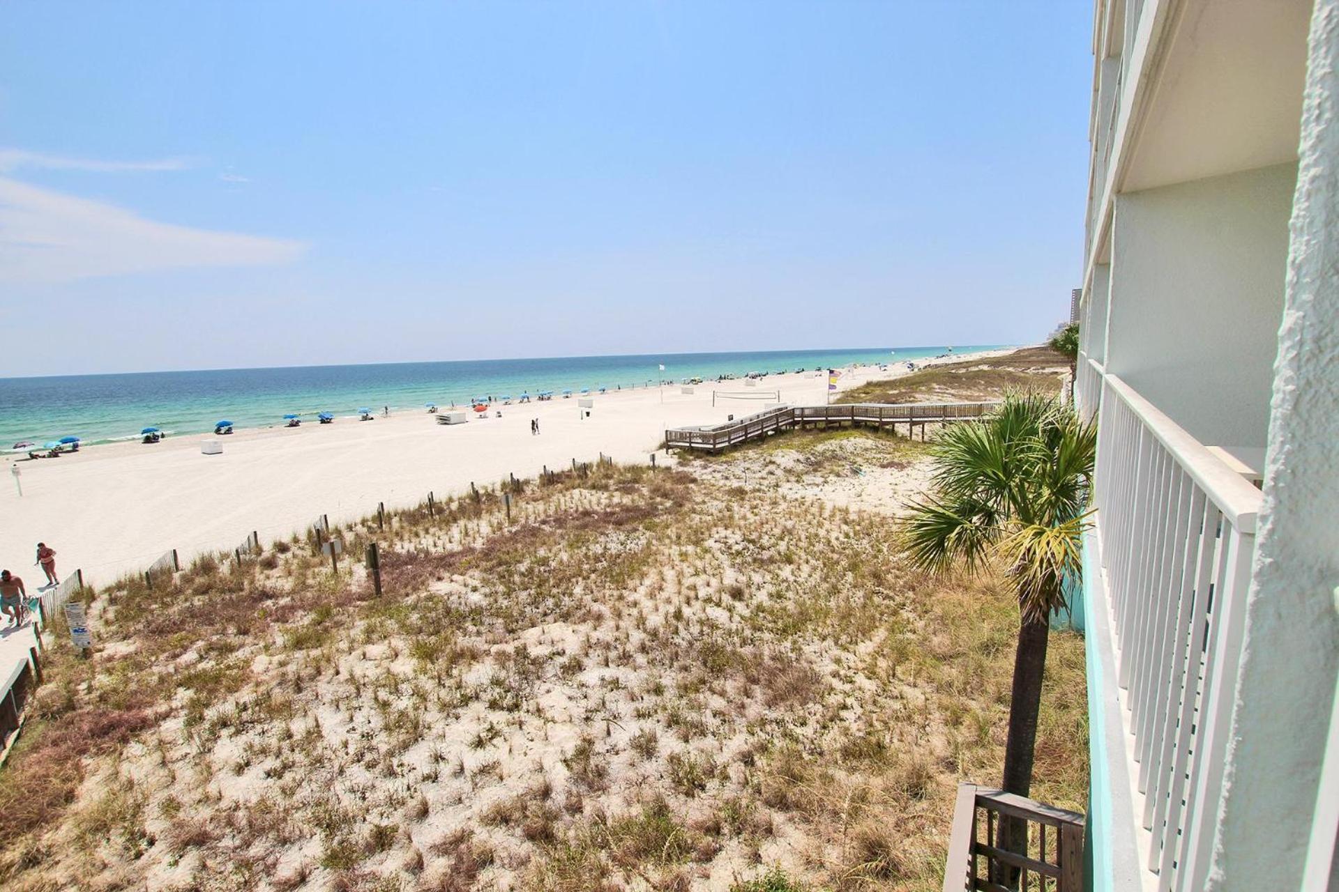 Emerald Skye 11 Orange Beach Buitenkant foto