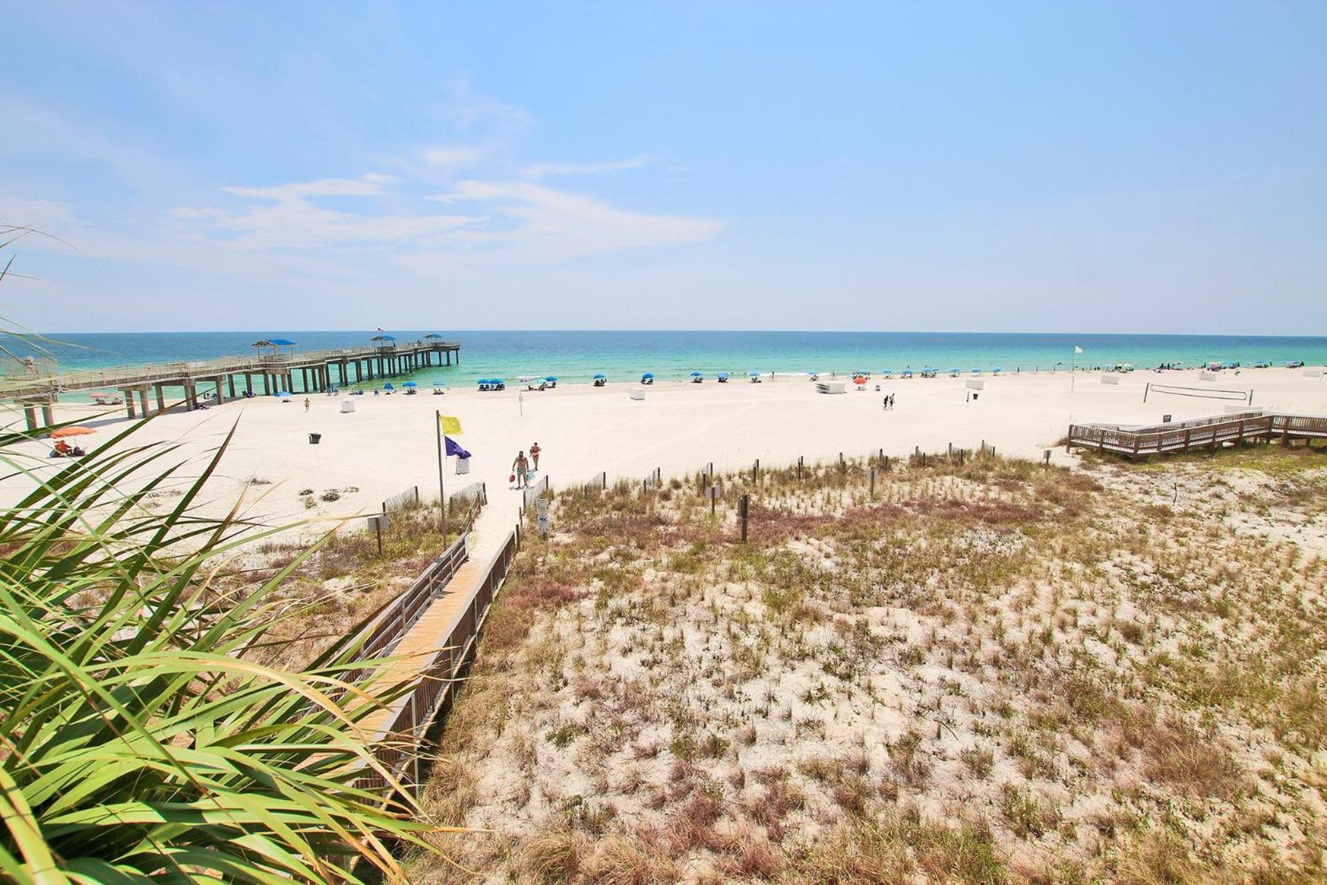 Emerald Skye 11 Orange Beach Buitenkant foto