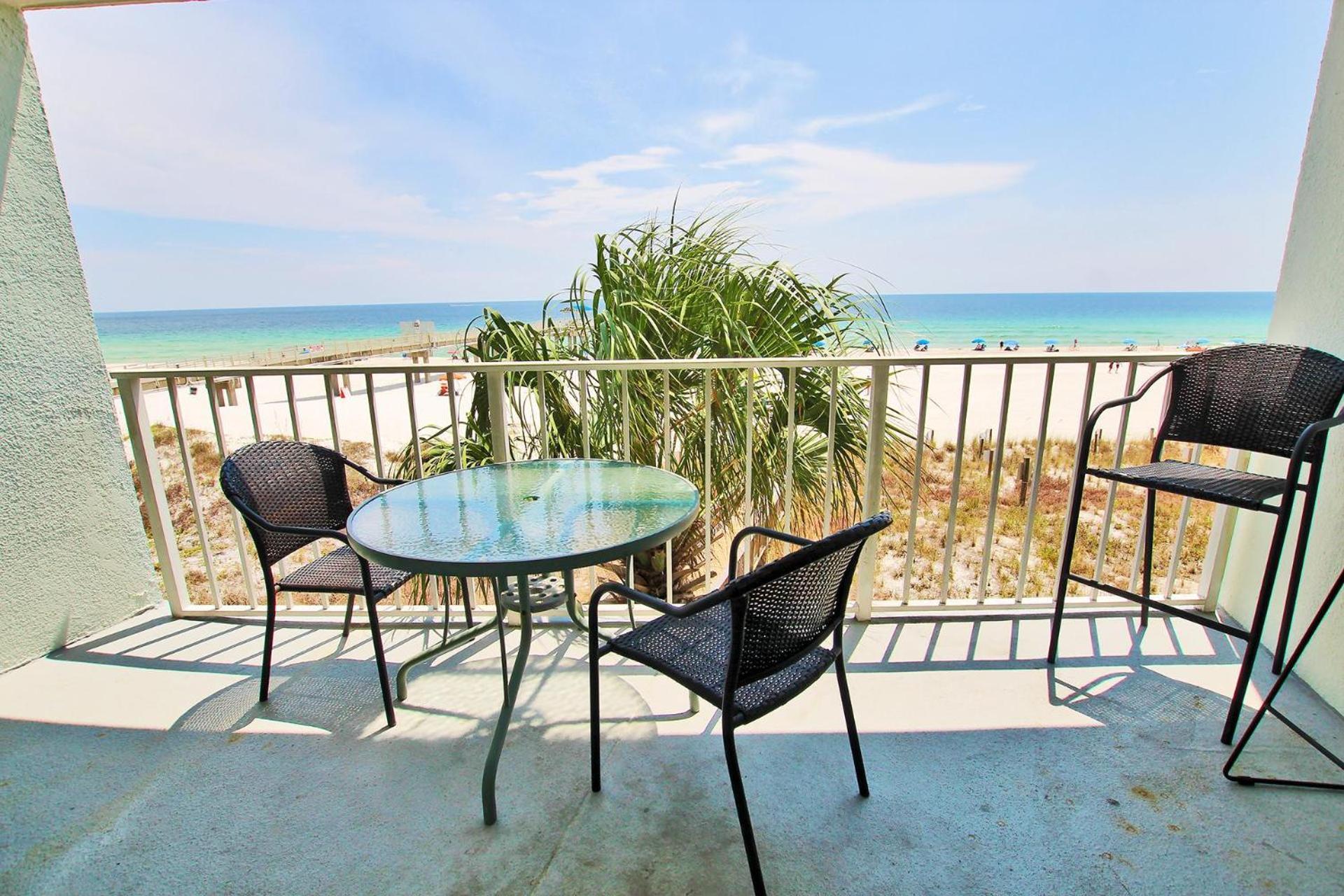 Emerald Skye 11 Orange Beach Buitenkant foto
