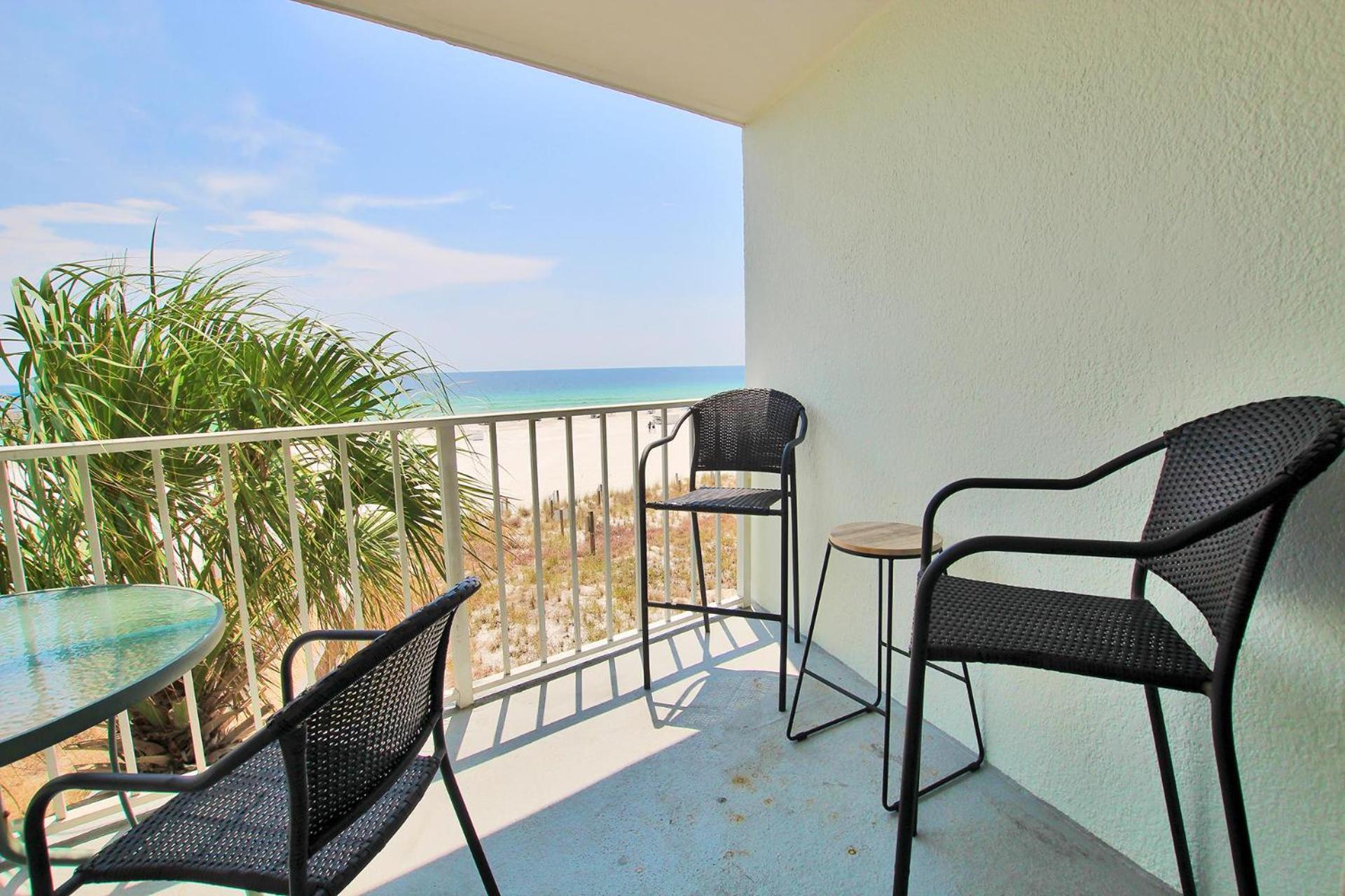Emerald Skye 11 Orange Beach Buitenkant foto