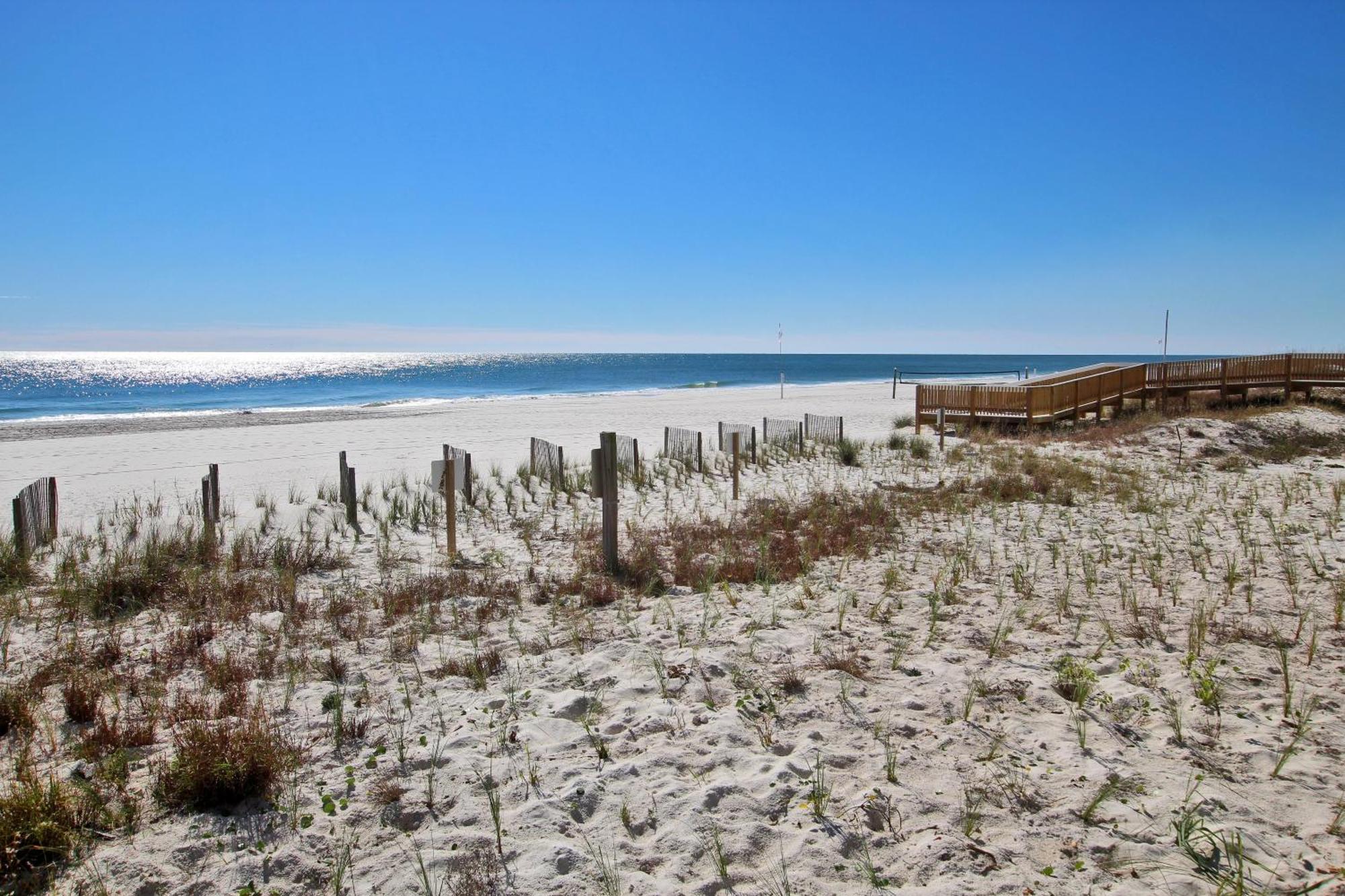 Emerald Skye 11 Orange Beach Buitenkant foto
