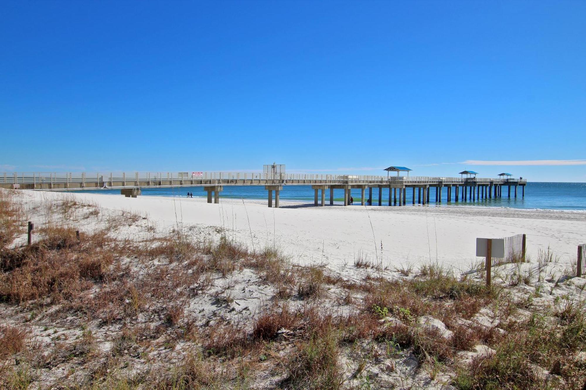 Emerald Skye 11 Orange Beach Buitenkant foto